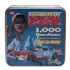 We've got 11 questions—how many will you get right? Richard Petty Racing Trivia Juego Richard Petty Racing Trivia Game 4208 Bodega Aurrera En Linea