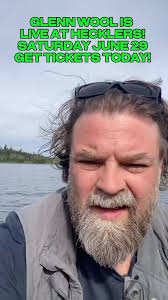 Lincoln Comedy Night: David Stuart Takes the Stage