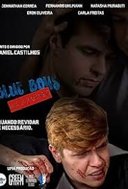 Purge (TV Series 2019– )