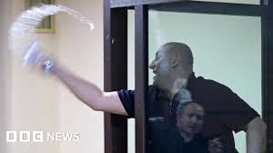 BBC - News update
