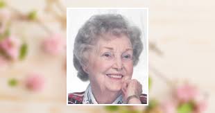 Eleanor T. Bode Obituary January 1, 2013