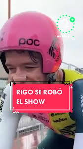 Cuqndo Rigo Dice El Número Ganador