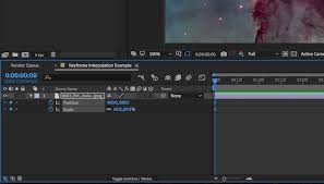 I think a good way to solve this is to rotate the shape using the transform properties under the shape's path properties. A Guide To Basic Keyframing In Adobe After Effects Pond5