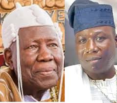 Yoruba activist address youths say e enta ogun state to 'chase out killer herdsmen' 1 february 2021 wia dis foto come from, sunday adeyemo igboho foundation/cfacebook Olubadan Denies Collecting N50m To Aid Sunday Igboho S Arrest Nigeria News Headlines Today