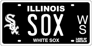 Illinois ranks at or near the top of all states in the production of vanity and specialty plates. License Plates