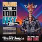 Praise the LOUD Fest: CPT Edition event in Stellenbosch