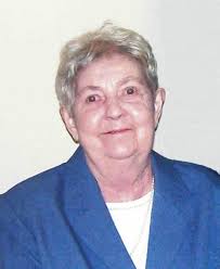 Elizabeth Straka Parnell Obituary