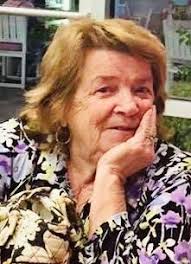 Anna Clayton Obituary