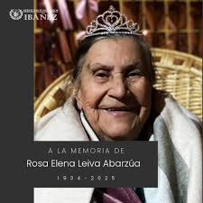 Mary Reyes Manriquez