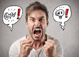 El insulto como expresión social y política