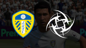 From local heroes to global athletes. Leeds United Partners With Nip To Start Fifa Team In The Epremier League Dexerto