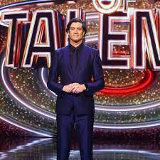 Official channel for game of talents uk! Vernon Kay S Game Of Talents Leaves Fans All Saying The Same Thing Liverpool Echo
