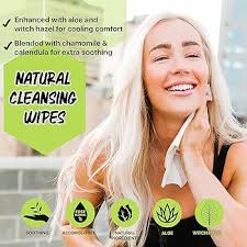 Amazon.com: The Klean Freak Body Wipes