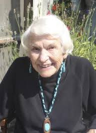 Jane Lund Obituary (2016)