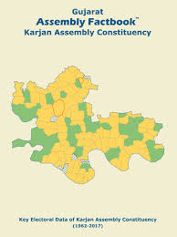 Karjan Assembly Of Gujarat Election Result 2012 Winner And Runner Up Parties Candidates Lists Polling Stations Of 2017