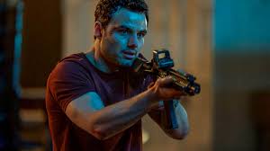 It's Officially the End of an Era for Action Crime Thriller After Two Seasons