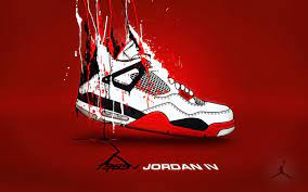 Go to next page for details on alec monopoly's net worth and earnings. Air Jordans Wallpapers Work In Progress Sneaker Art Air Jordans Jordan Shoes Wallpaper
