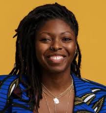 AFAM Graduate Certificate Student Spotlight: Sha'Mira Covington!