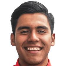 Brian Rocha Updated Transfer