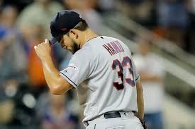 Drafted by the florida marlins in the 2nd round of the 2008 mlb june amateur draft from chaska hs (chaska, mn). N N Indians Still Awaiting Answers On Brad Hand Covering The Corner