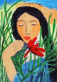 Artist: Jennifer Lamprey Desert Fig Designs