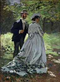 A blockchain on demand means that participants of a certain activity can form a temporary network for the duration of their. The Promenaders Or Claude Monet Bazille And Camille Beruhmte Kunstdrucke Fur Deine Wand