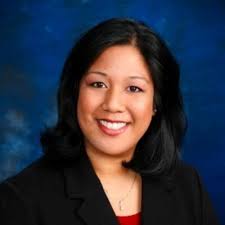 Rowena Andaya's Instagram, Twitter & Facebook