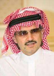That's Rich: Saudi Prince and Forbes in Spat Over Billionaire List