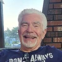 Wayne Fredrick Ross Obituary