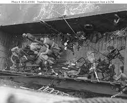 However, troops from many other. Normandy Invasion The D Day Landings 6 June 1944 Part Ii