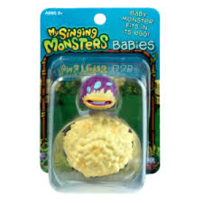 The fwog monster in my singing monsters is a hybrid monster in my singing monsters. My Singing Monsters Baby Dandidoo Playmonster