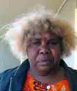 Lynette Corby Nungarrayi, Galeria Aniela Fine Art Broker