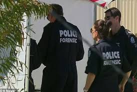 Milka djurasovic, 38, faced stirling gardens magistrates court on wednesday and pleaded not guilty to murdering tiana, 6, and her husband nenad djurasovic made the grim discovery of the bodies. Perth Mum Accused Of Killing Two Daughters Pleads Not Guilty Daily Mail Online