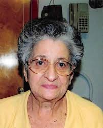 Theresa Stroia Obituary