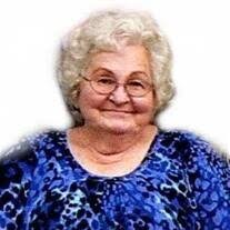 Betty Ennis Obituary