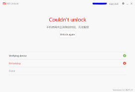 The reason why is that the. Can T Unlock The Bootloader Xda Forums
