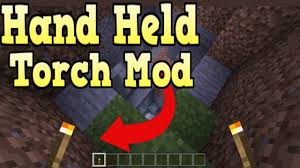Minecraft windows 10 mods mod clear filters. Hand Held Torches Addon Minecraft Pe Mods Addons