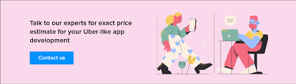 How much does it cost to make an app like uber. How Much Does It Cost To Make An App Like Uber Careem