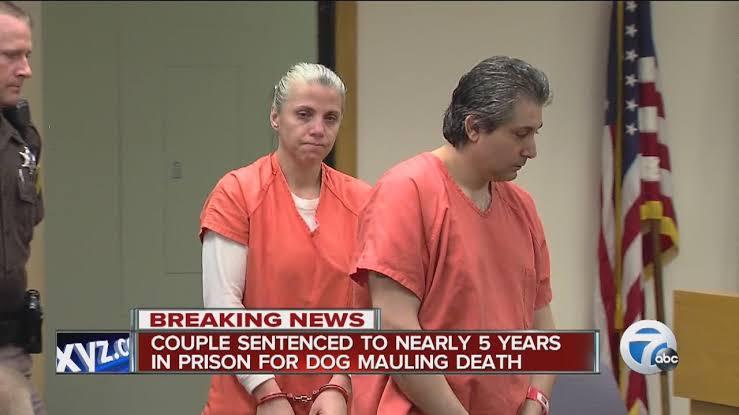 1989 A murdering couple is sentenced to death – Bowie News