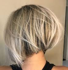 Moreover, you have also an selection of selection one from the various 100 timeless. 50 Trendy Inverted Bob Haircuts Concave Bob Hairstyles Concave Hairstyle Bobs Haircuts