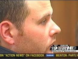 Not Guilty: Garfield Heights Cop Cleared On Rape Charges