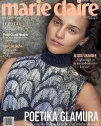 Breaking news, inspiring fashion, provocative features, luxurious beauty and the hottest insider info: Marie Claire Frau Frieda
