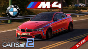 Project Cars 2 Bmw M4 Free Download Youtube