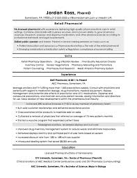 3 a note on etymology curriculum vitae curriculum course vitae life the course of my life plural is 10 objective not generally used in a cv objective is appropriate for résumé clear concise specific evaluating the pharmacist perspective on the newly implemented arkansas prescription. The 10 Best Pharmacist Cv And Resume Examples