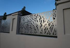 Explore Our Website For More Info On Metal Tree Wall Art Hobby Lobby It Is A Superb Place To Find Ou Front Gate Design House Gate Design Modern Fence Design