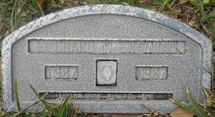 Roselawn Memorial Park Markers