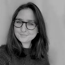 So excited to have Madeleine back