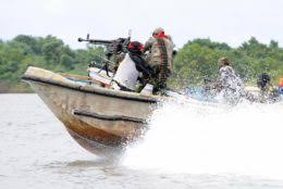 The navy, it was gathered, had to detain the vessel following tompolo's. Tompolo Biography Of The Billionaire Militant Net Worth Private Jet