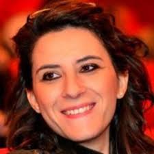 Sandra Giannelli's Instagram, Twitter & Facebook