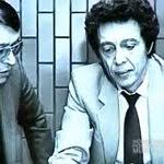 Nightclub owner and drug kingpin Eddie Nash tries to get out of yet another  mess. #FriendsInHighPlaces #connected Coming soon